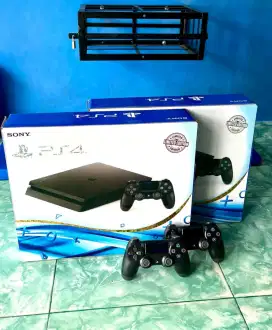 Jual ps4 slim 500gb fw 11