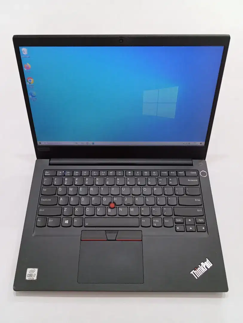 Laptop Lenovo Thinkpad E14 intel core i7 gen 10