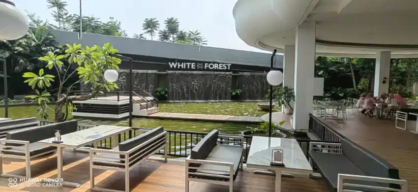 Studio hadap jalan lt bw mall