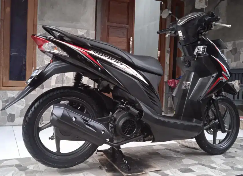 VARIO 110 FI 2016 ISTIMEWA KM 44 RIBUAN