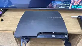 PS3 Fat 500Gb Playstation