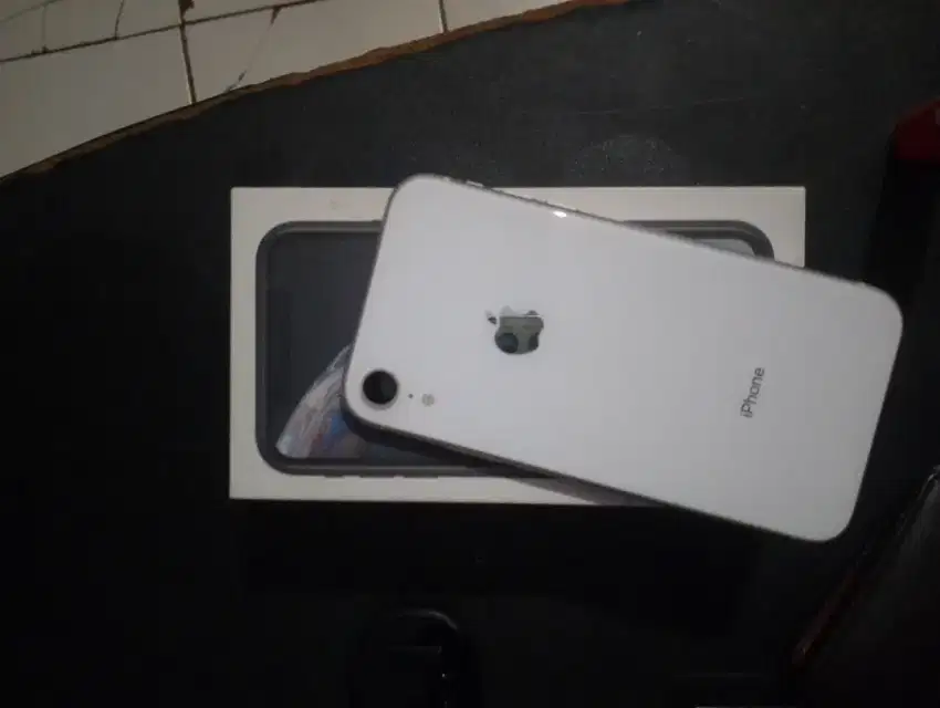 iPhone xr 64 inter (mati)