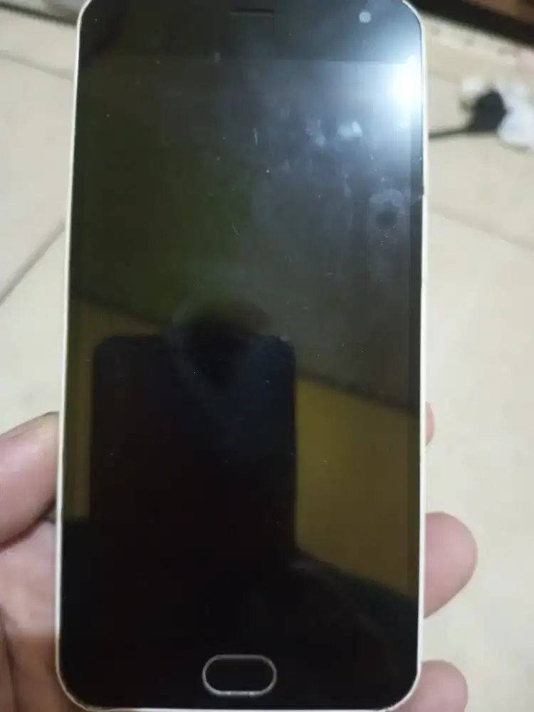 MEIZU 2 ANDROID