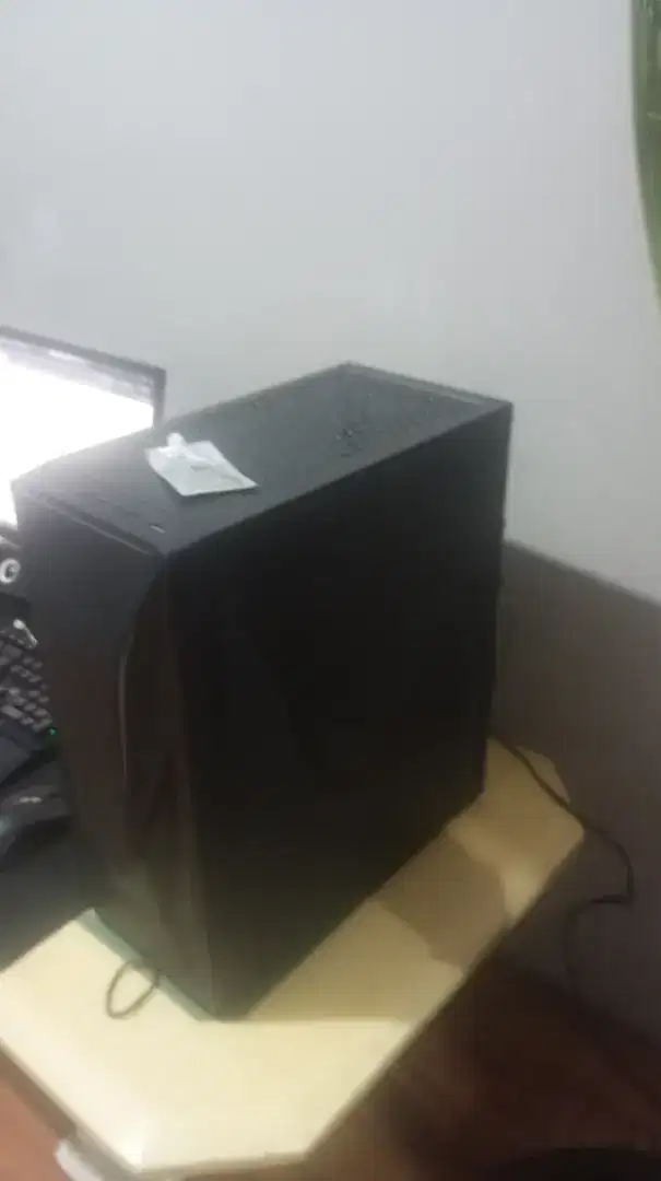 DIJUAL PC GAMING