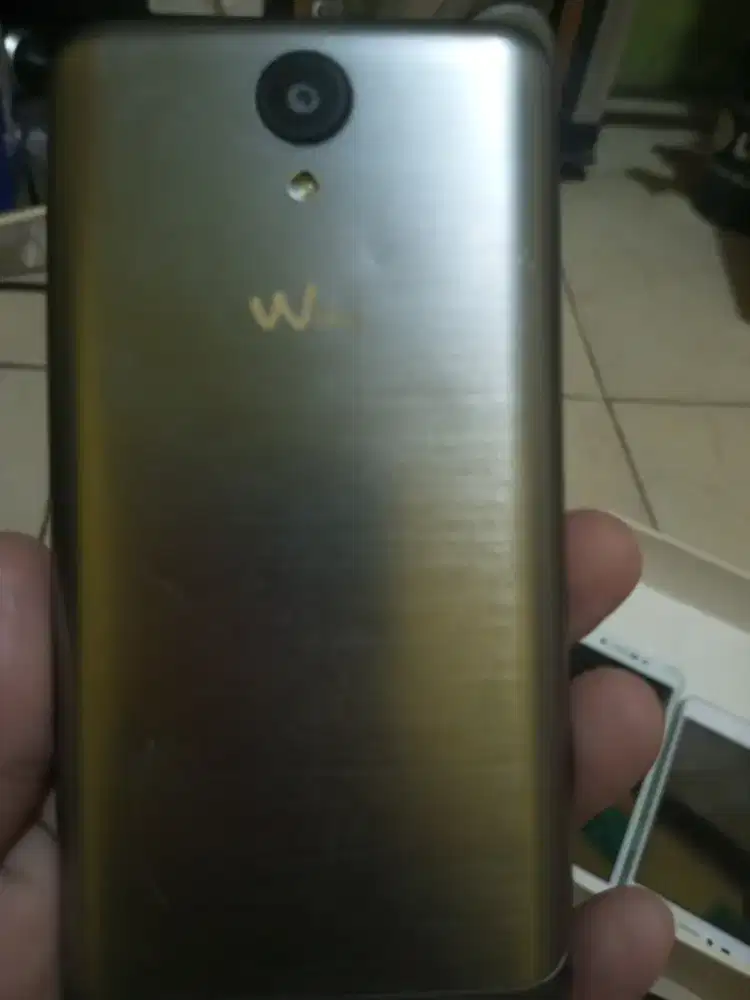 HP WIKO TYPE HARRY