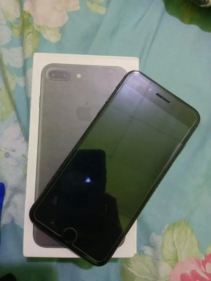 iphone 7 plus 128gb