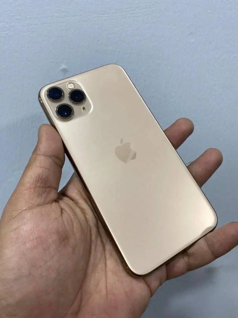 Iphone 11 Pro 256gb Permanen