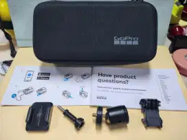 Go Pro Hero 9 Black