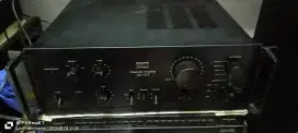 SANSUI AU 417 ORIGINAL