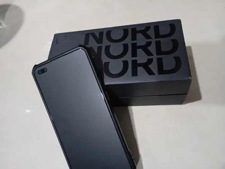 dijual oneplus nord