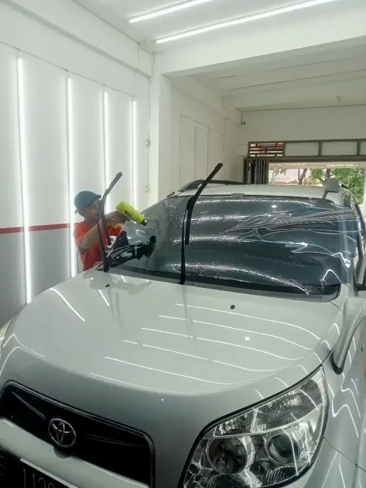 Promo kaca film 3m bandung