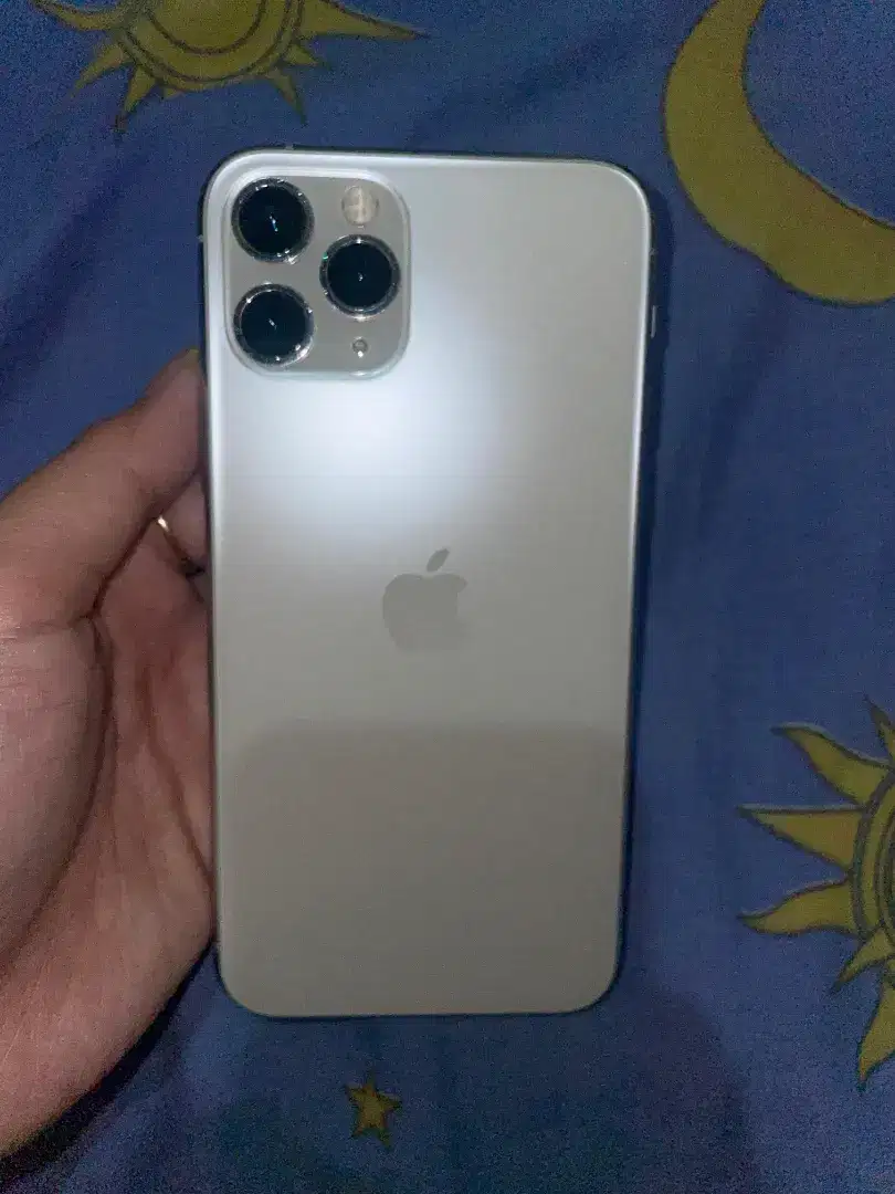 iphone 11 pro 64 gb