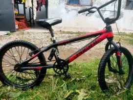 Jual BMX pacific 20 inch