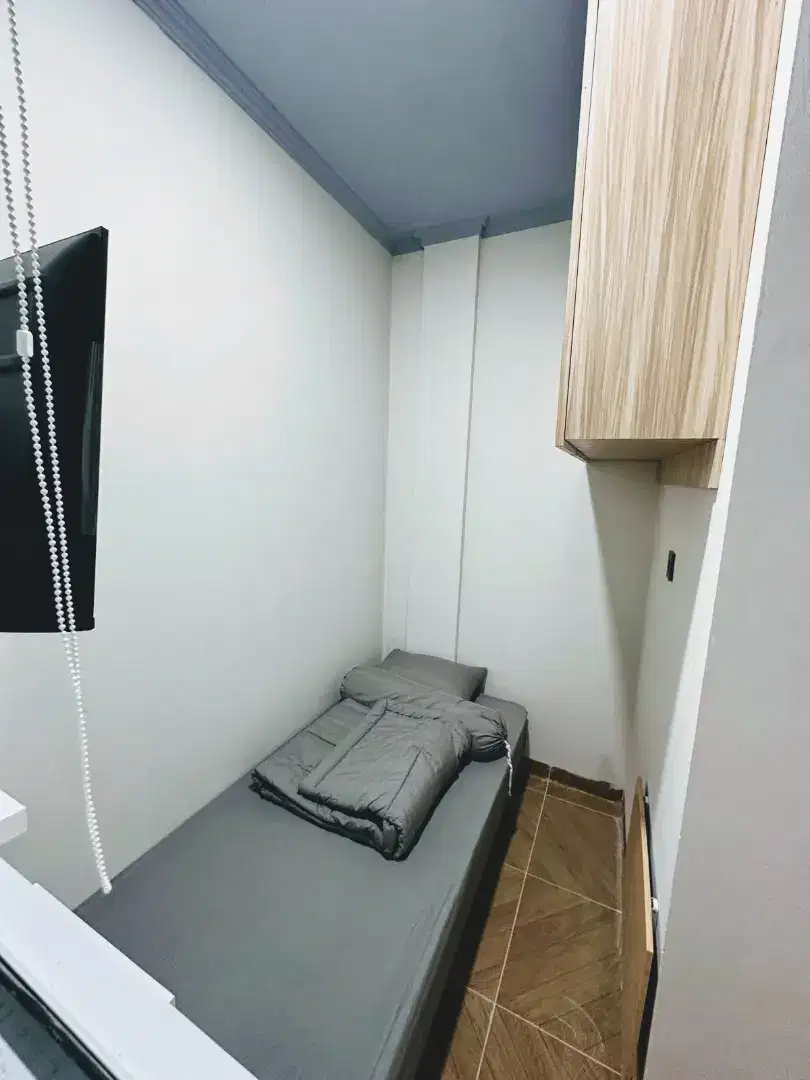 Dijual Rumah Kost Baru, Bagus, Nyaman di BSD