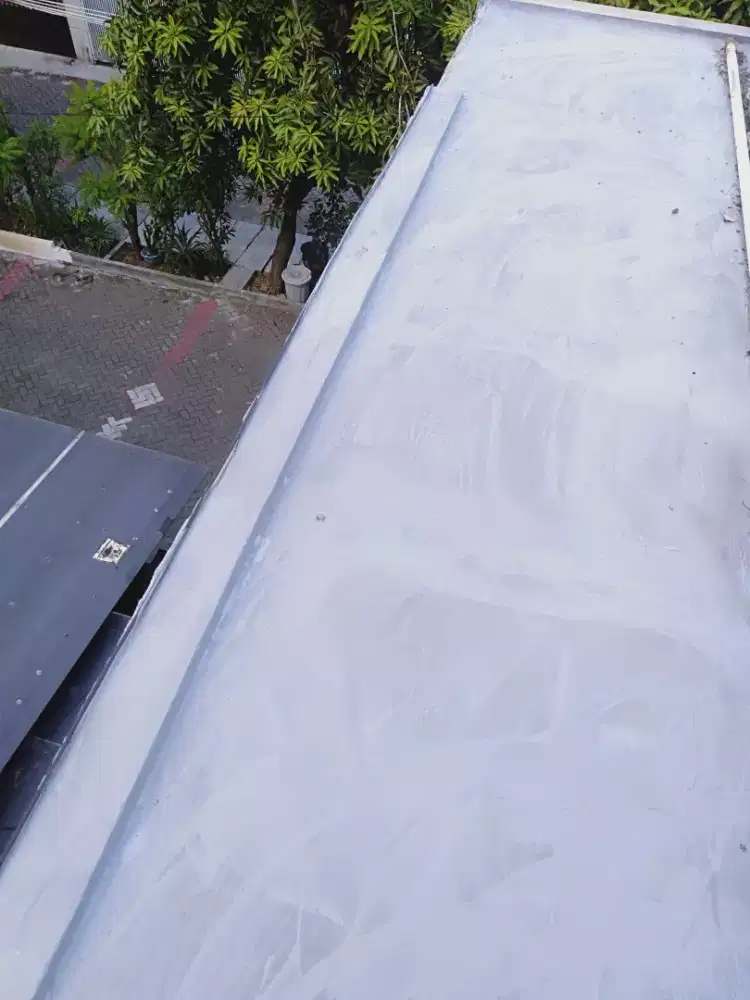 Jasa tukang bangunan