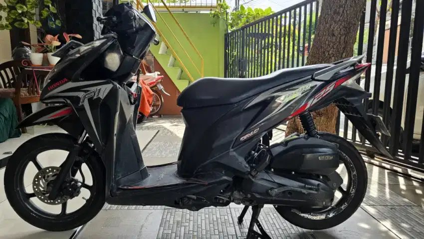 Vario 125 tahun 2013