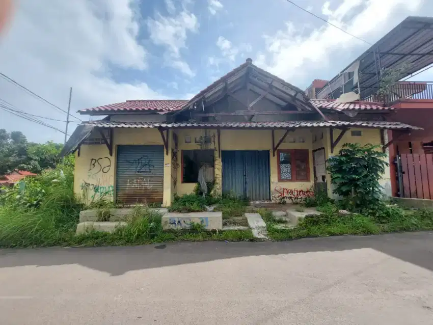 Bukit Cimanggu City BCC lt165