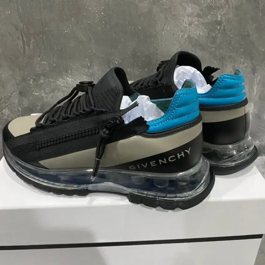 SNEAKER GIVENCHY MEN BRANDED IMPORT
