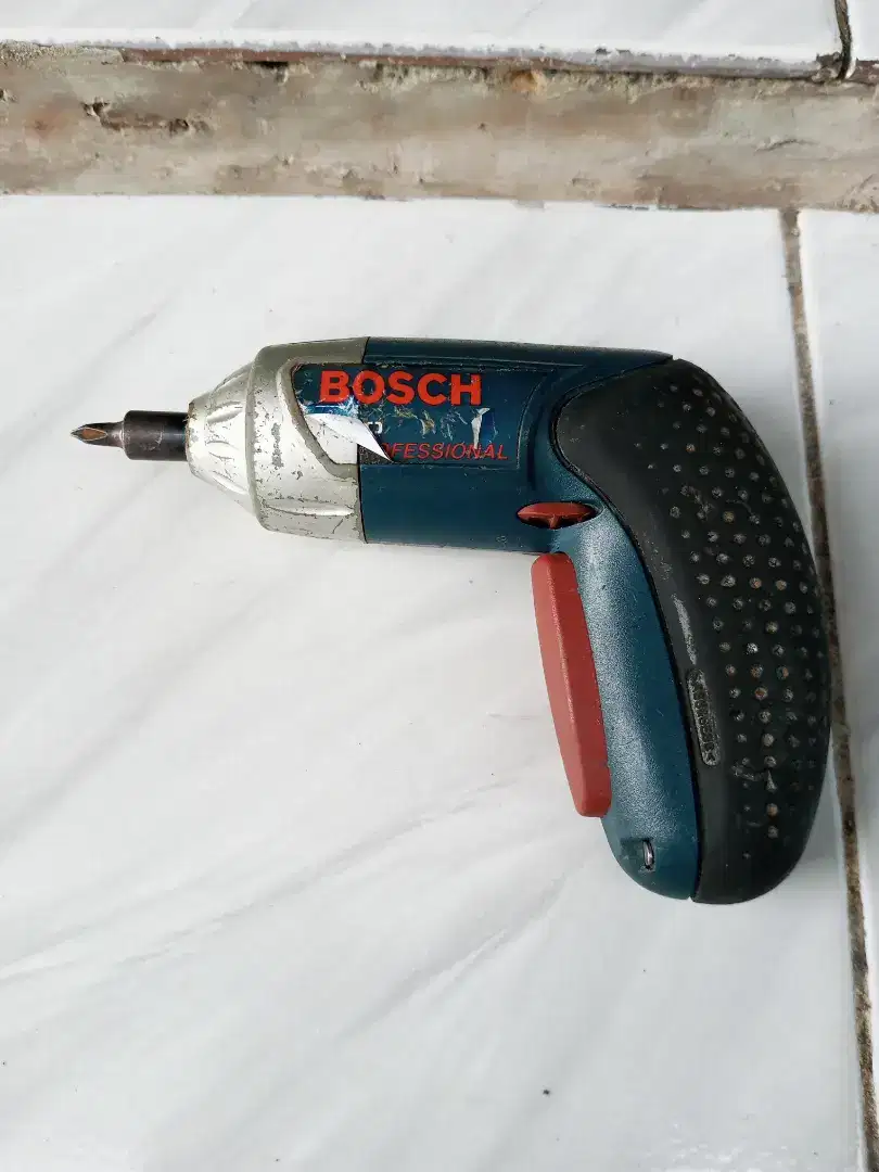 Bor mini  BOSCH