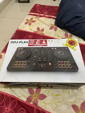 Pioneer DDJ-FLX4