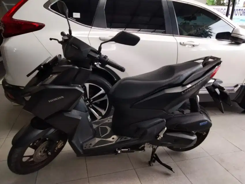 All new vario 160 abs 2024