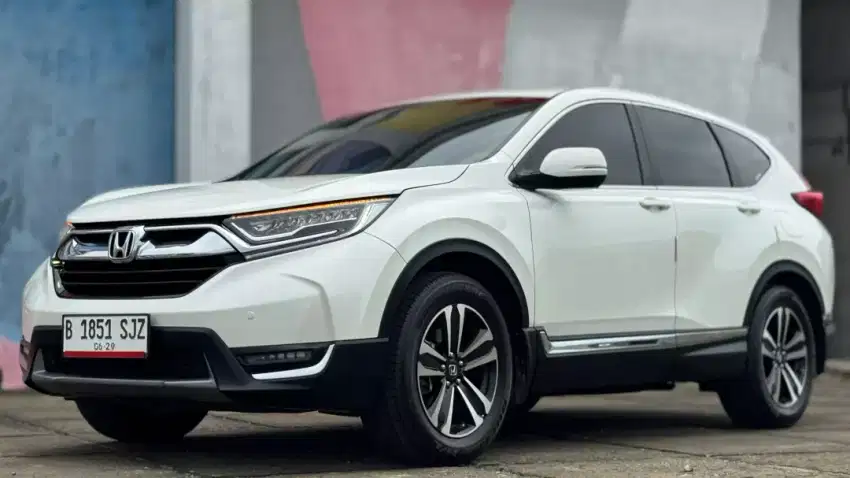 KM 40RB | CRV 1.5 TURBO PRESTIGE 2019/2020 HONDA CR-V PRESTIGE