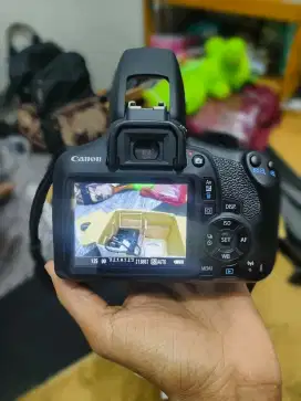 CANON 1300D WIFI