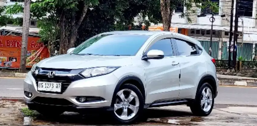 HRV 1.5 E CVT AT 2015