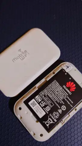 Mifi huawei 5573 murah All Operator 4G LTE