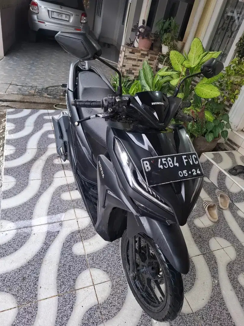 Honda Vario 125 new