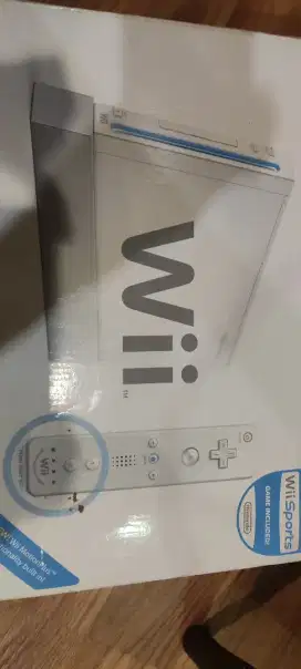 Nintendo Wii Sports