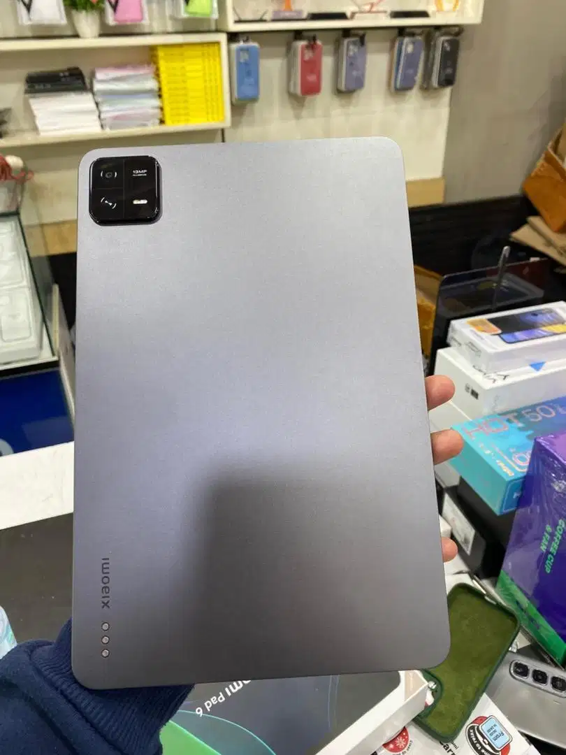 Xiaomi Pad 6 8/256