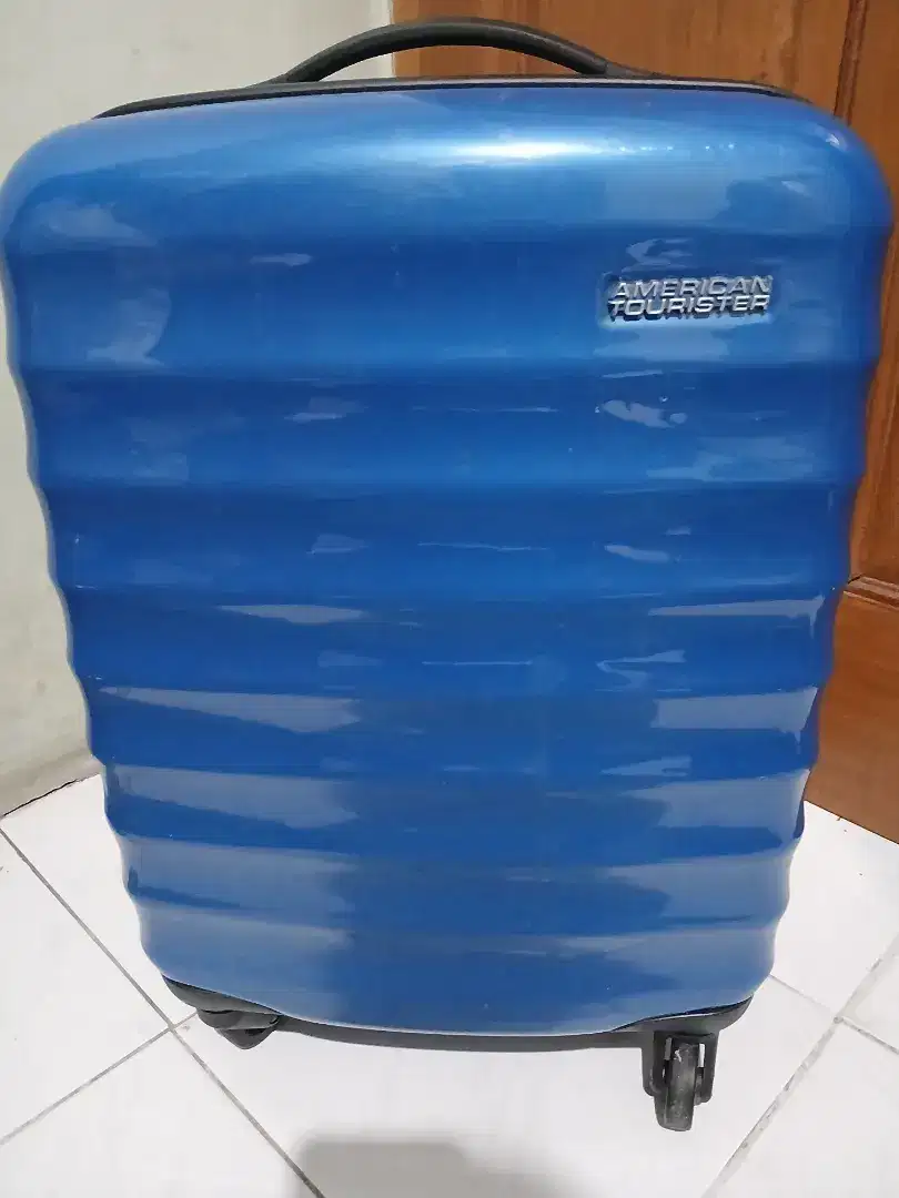 Koper american tourister