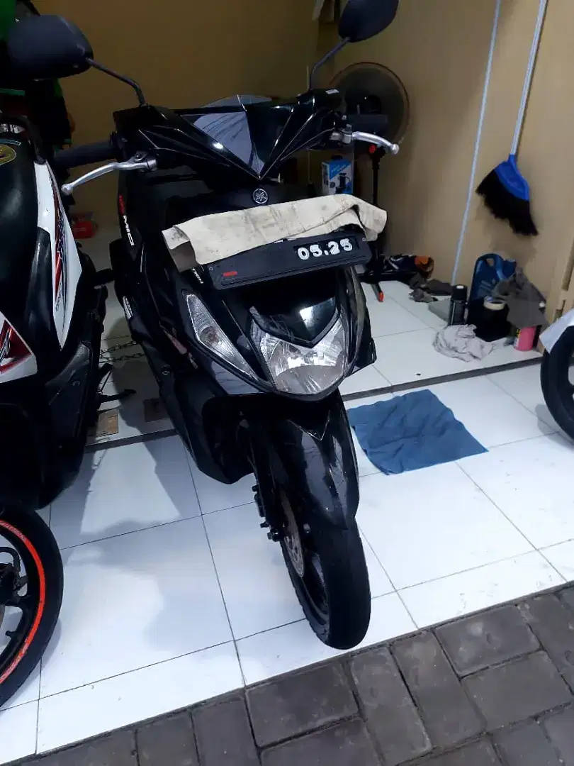 Jual Yamaha Mio M3