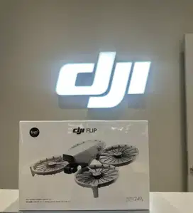 Dji flip rc 2 combo