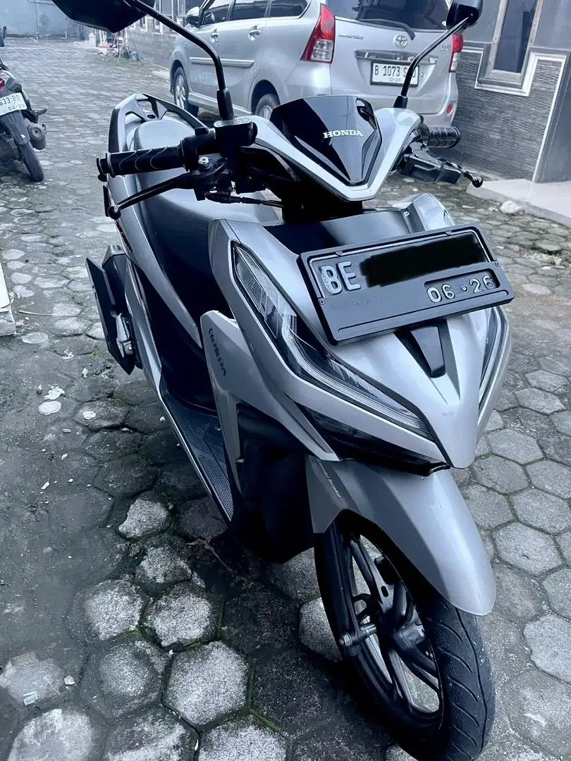 Honda vario 150 2021