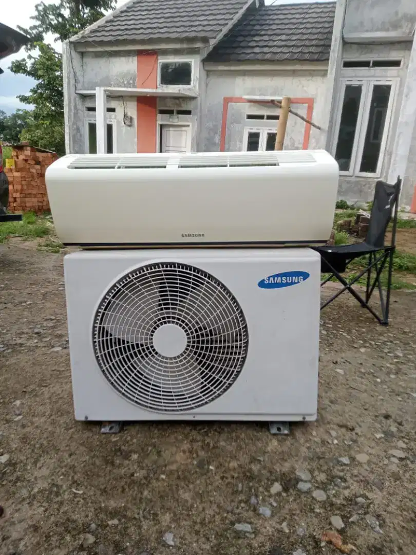 Jual ac seken 1/2 pk lowwat merek samsung