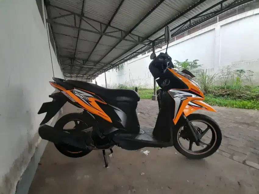 Vario Fi 125 KZR