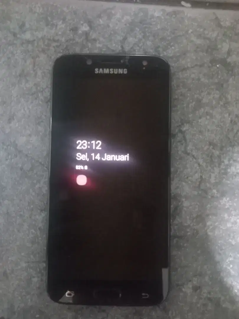 Samsung Galaxy J7 Pro Nfc