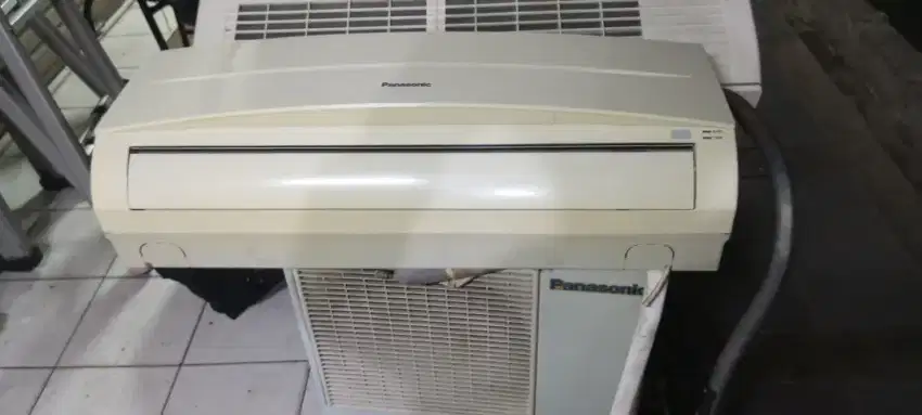 AC panasonic 3/4 pk r22 ori