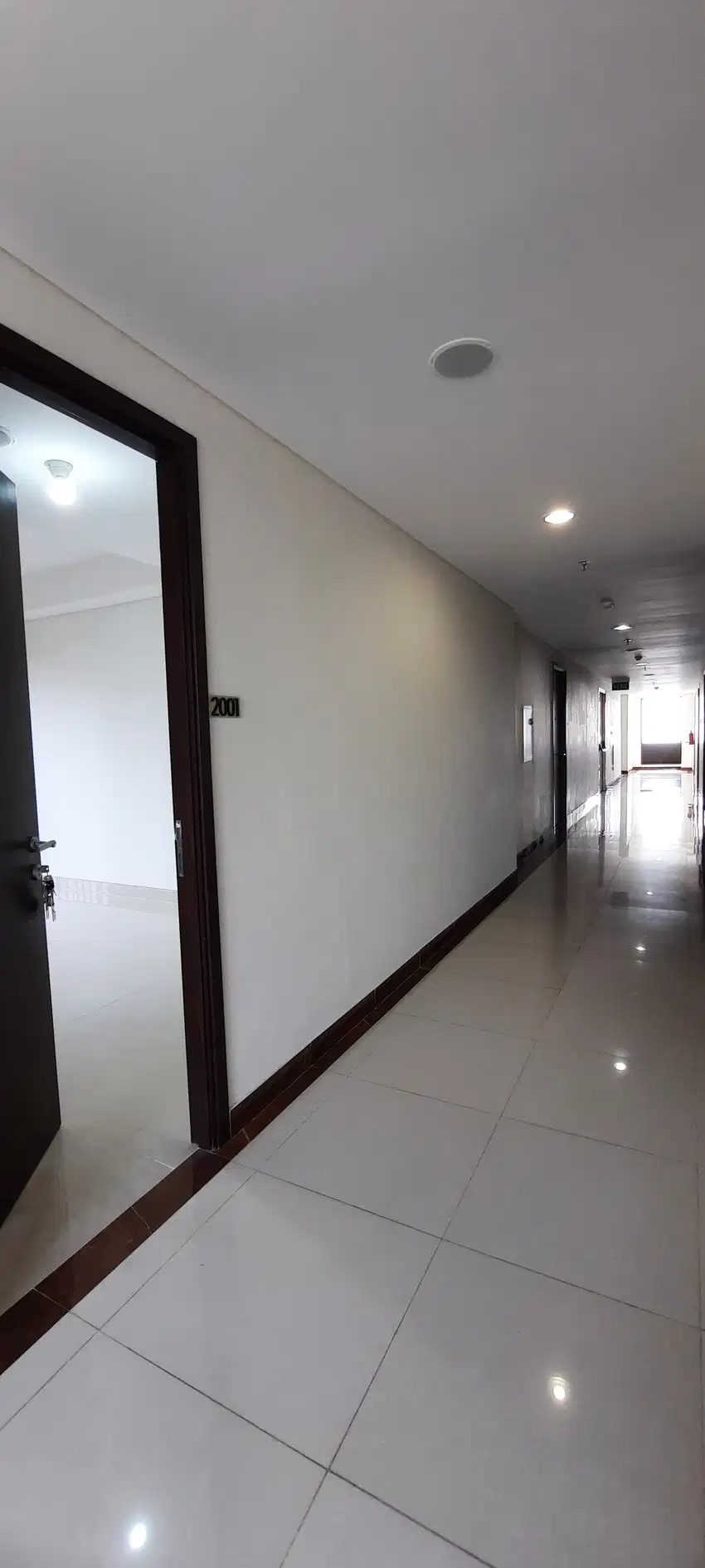 Best Deal. Jual BU and Rugi. 3BR Apartemen Transpark Cibubur