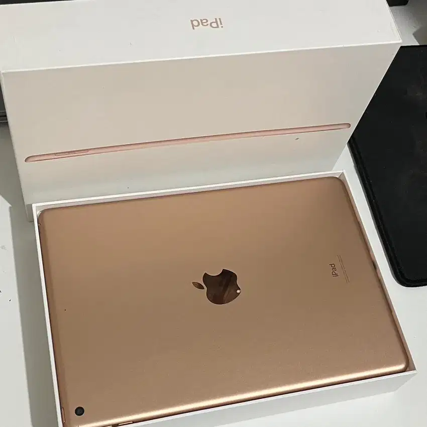 iPad 8th 2020 128GB - Second