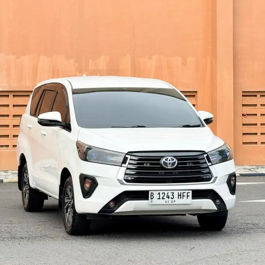 DP 30 Jt !! Innova Reborn 2.4 G Diesel AT 2021/2022