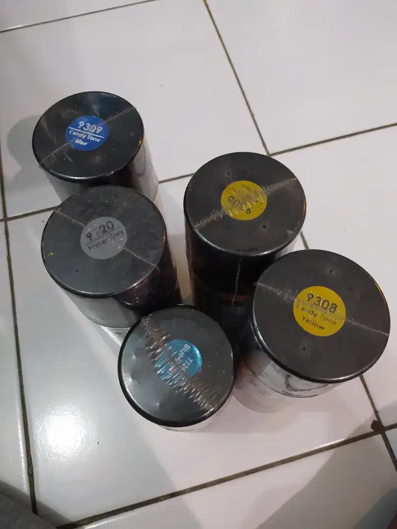 Bismillah Di jual Diton Premium 4 biji 150 rb aja