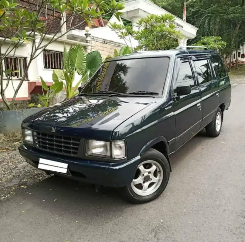 JUAL PANTHER hi-grade 1995 terawat