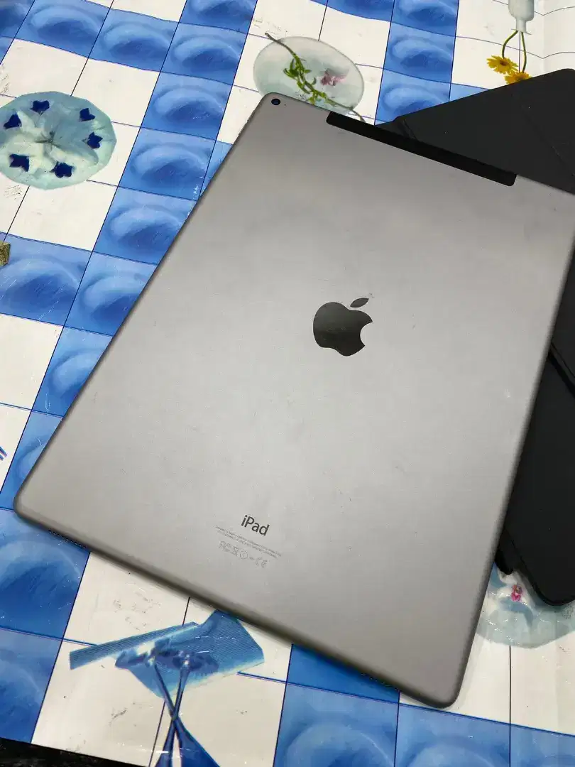 Ipad pro 12.9 inch 2015 wifi only