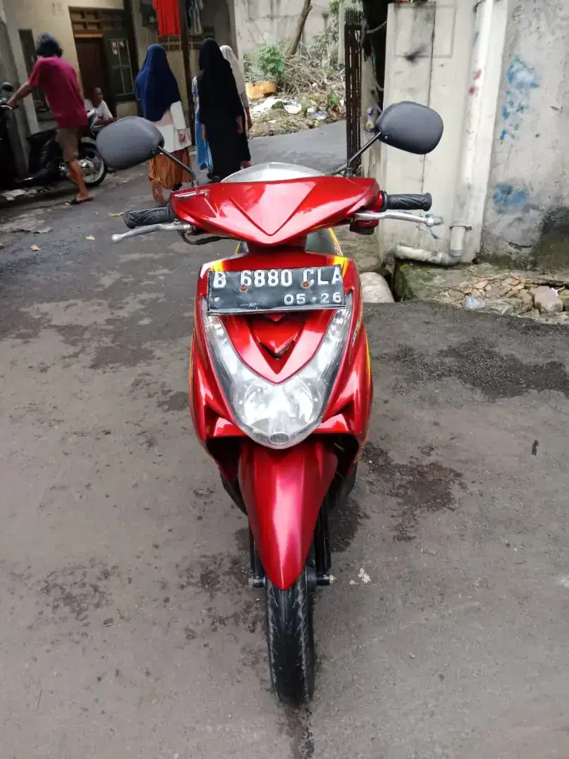 Forsale mio soul 2009 pajak on