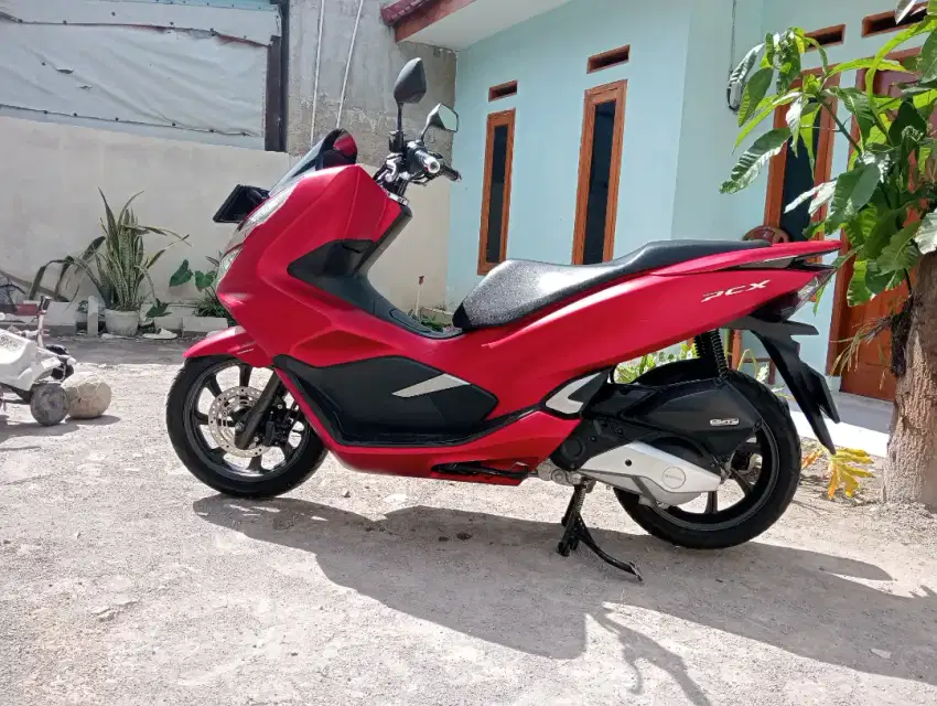 Honda PCX 2020fi