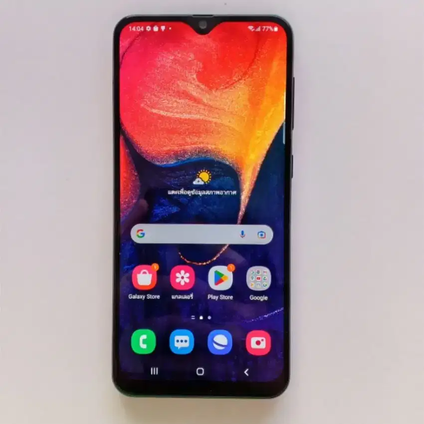 Samsung galaxy A50 4gb 64gb