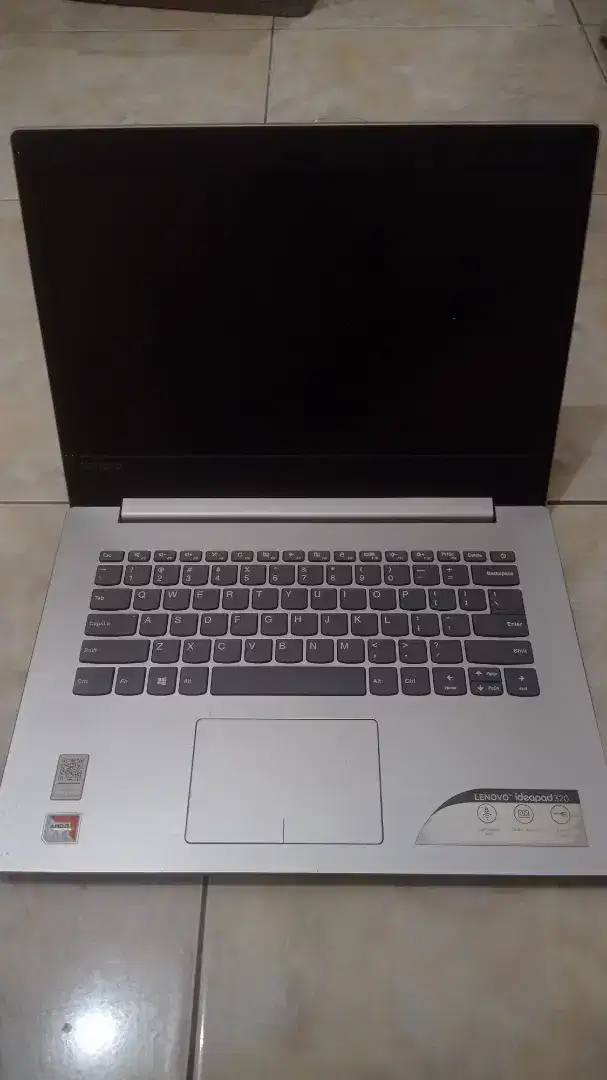 Lenovo Ideapad 320-14AST